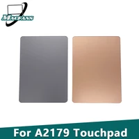 original new a2179 trackpad for macbook air 13 3 a2179 touchpad gray gold color 2020 year