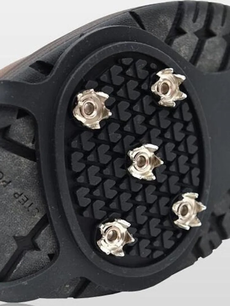 Принадлежности для скалолазания на открытом воздухе простые пятнистые скобы