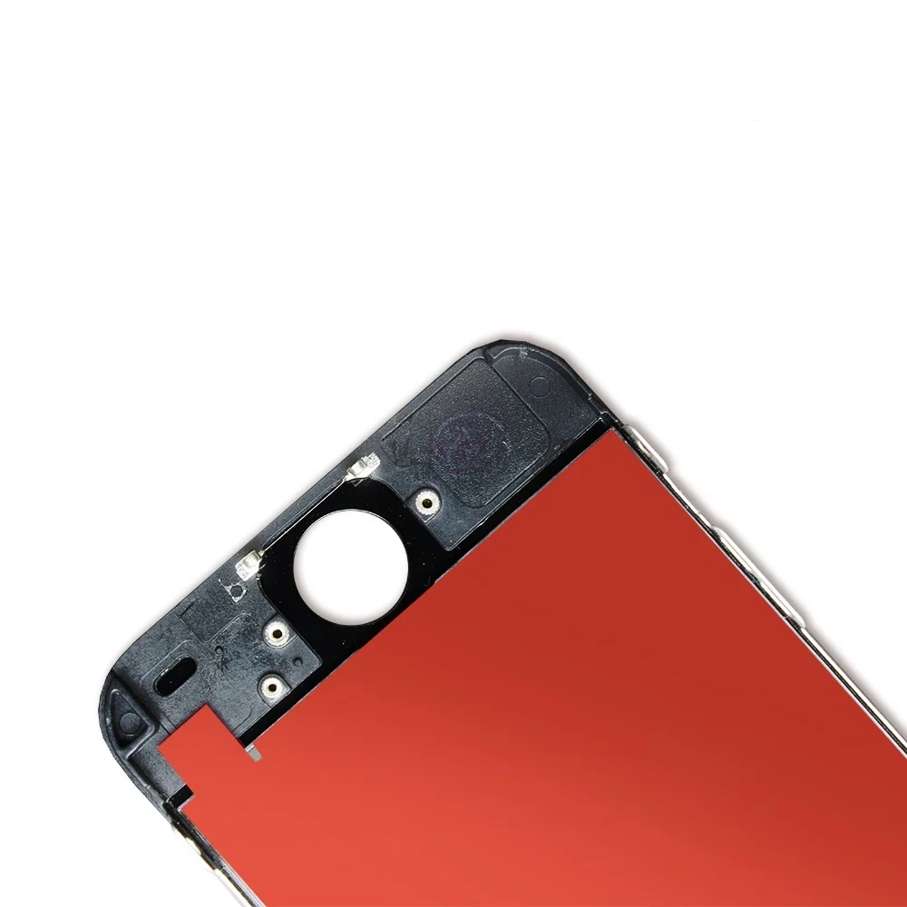 Пожизненная гарантия для iPhone 5 5C 5S SE lcd Digiziter сборка Дисплей без битых пикселей