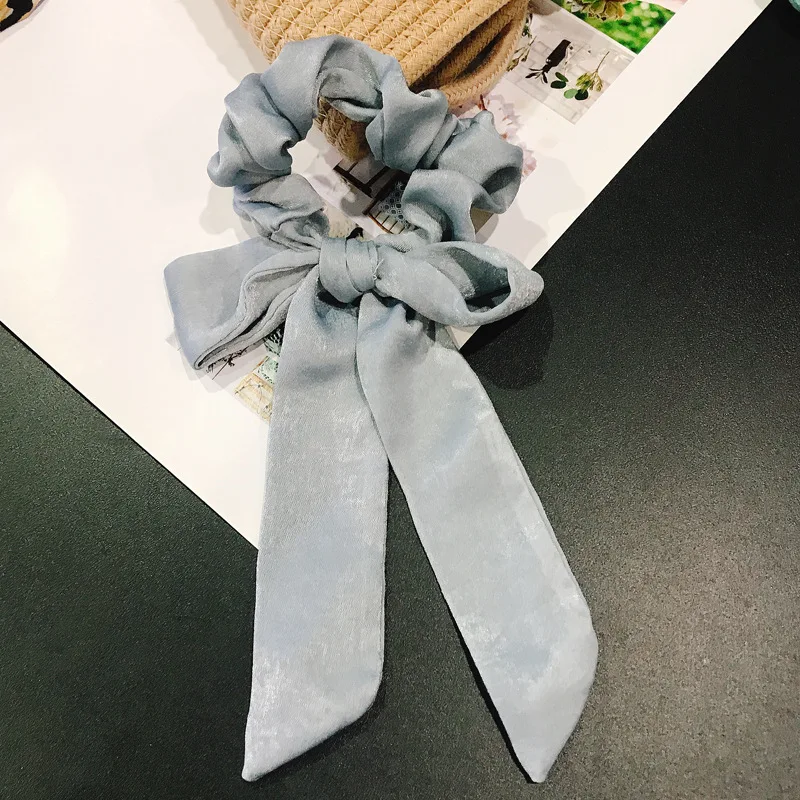 Женская Винтажная заколка бант в стиле ретро| |