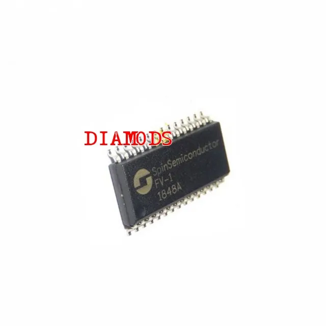 

SPN1001-FV1 FV-1 1pcs,10pcs,50pcs ,original audio chip spn1001-fv1