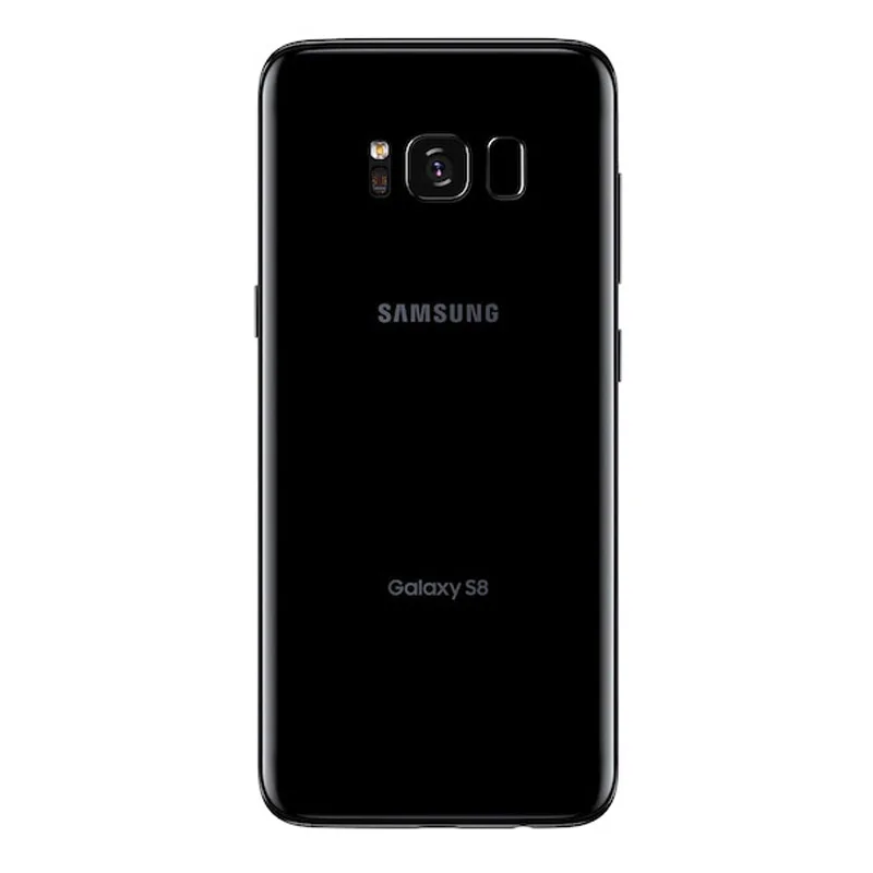 Мобильный телефон 5,8 дюймов Sprint samsung Galaxy S8 G950U 4 Гб 64 Гб Восьмиядерный Snapdragon 835 G950P 12MP NFC 4G LTE