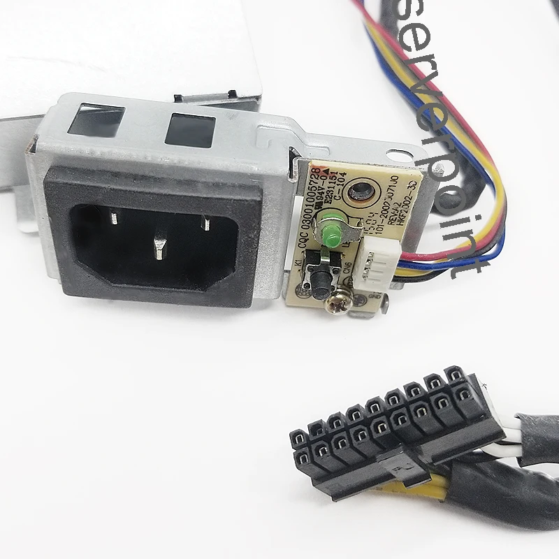 Работа для моноблочного OPX 22 3240 7440 USB источника питания 155W H155EA 00 AC155EA 143FN TPN8G 8KT09 один