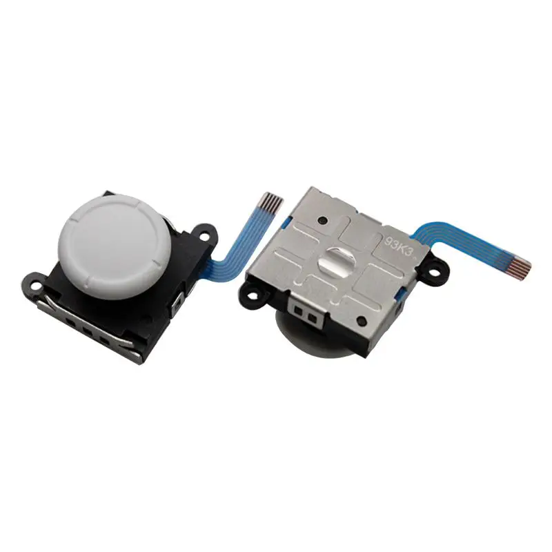 1 шт. 3D аналоговый сенсор джойстик замена для переключателя джойстика контроллер