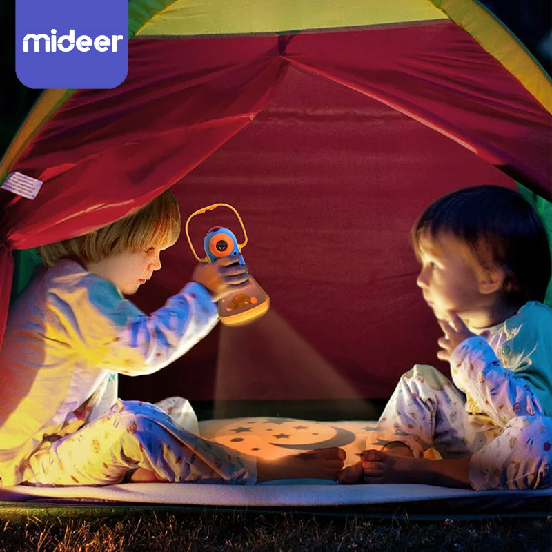 Proyector de caleidoscopio para ni&ntilde;os, linterna de juguete para cuentos, pasamanos, luz nocturna, Galaxia, dibujos animados, juguetes educativos para beb&eacute;s-4