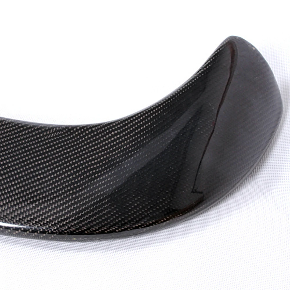 Подходит для Volkswagen VW MK4 Hatchback 1997 2004|spoiler wing|rear roof spoilerroof spoiler |