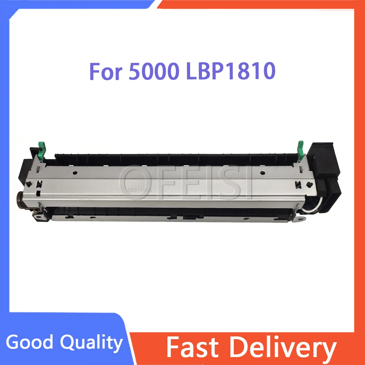 

Compatible new for HP5000 Fuser Assembly RG5-3528 RG5-3528-000 RG5-3528-000CN RG5-3529 RG5-3529-000 RG5-3529-000CN printer part