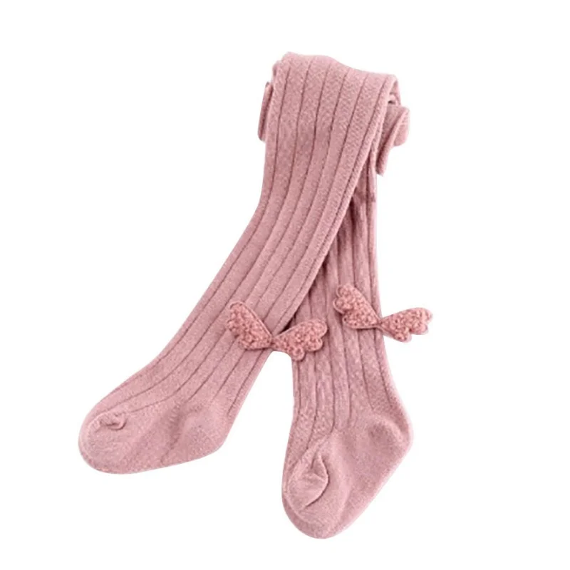 Детские леггинсы яркие детские хлопковые однотонные штаны для малышей|Леггинсы|