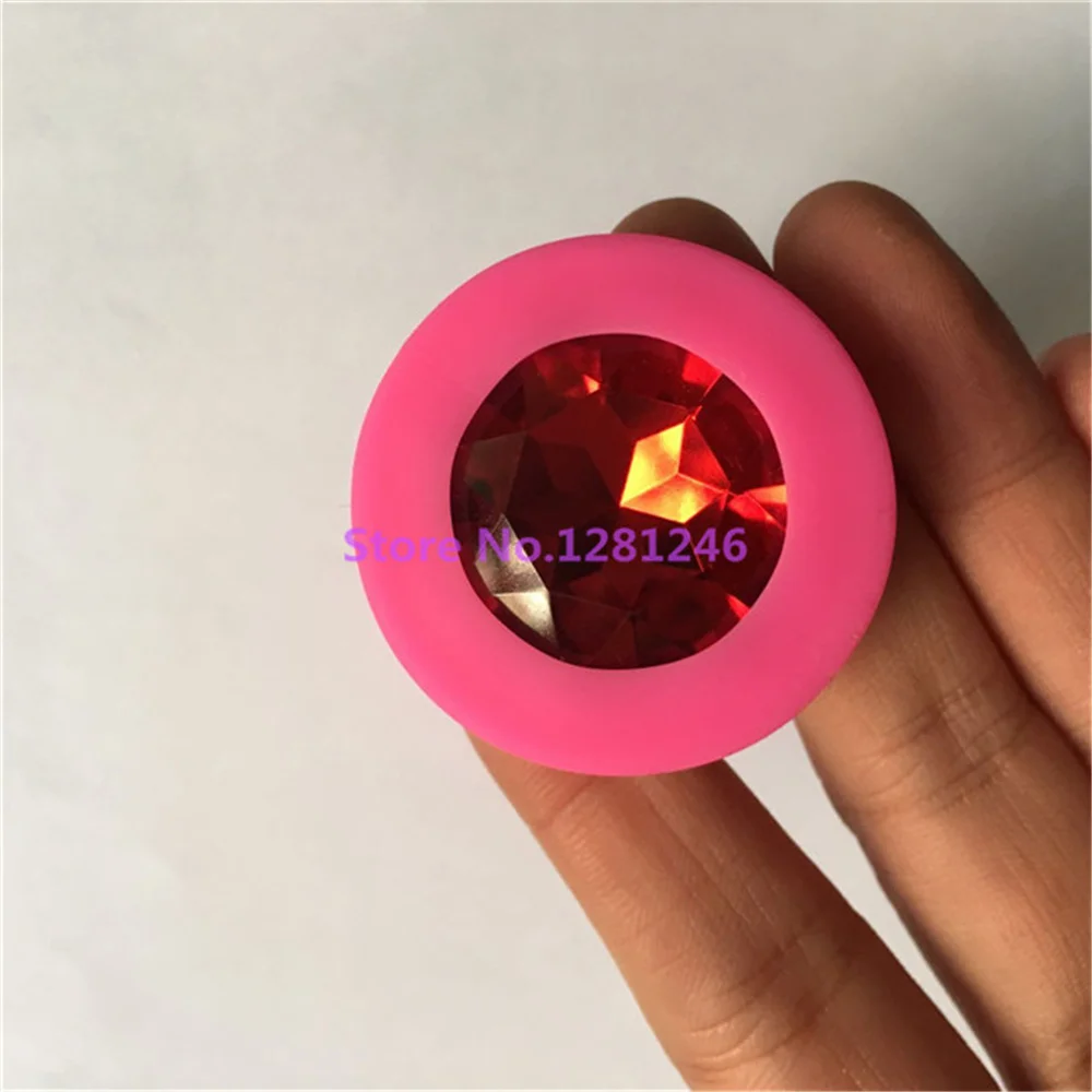 Анальные игрушки анальный фаллоимитатор анальные шарики 8 5 х 3 см разные цвета |