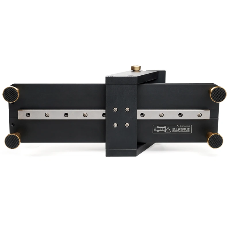 

Aluminum Fixed angle Sharpening Frame Knife Sharpener Stone Tool Sharpening Woodworking tool For planer chisel carving knife