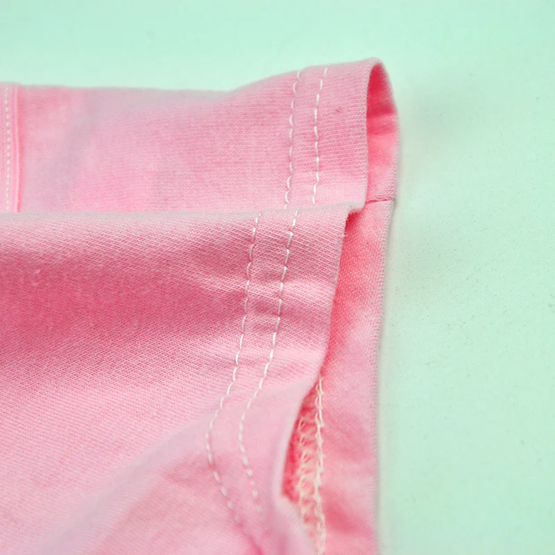 Женские трусики с низкой посадкой LOBBPAJA хлопковые однотонные бантом 6 шт./лот L368 |