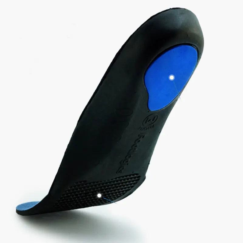 Ортопедические стельки X/O из пены с эффектом памяти | Обувь