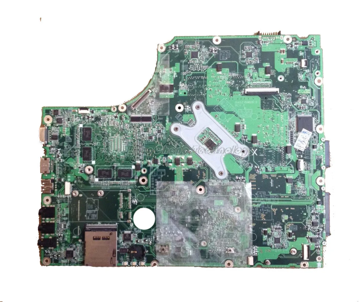 HOLYTIME ноутбук материнская плата для Acer 7745 7745G DA0ZYBMB8E0 Intel HM55 HD5850 1 ГБ GPUDDR3 MB. PUN06.001 |