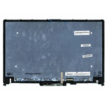Original 15.6 inch N156HCA-EAB LCD touch screen digitizer assembly For Lenovo IdeaPad C340-15 C340-15IIL C340-15IWL