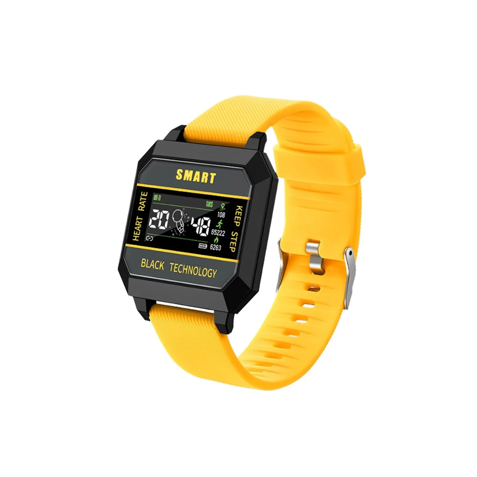 Женские умные часы мужские алюминиевые и F8 мониторинг сна с измерением в крови