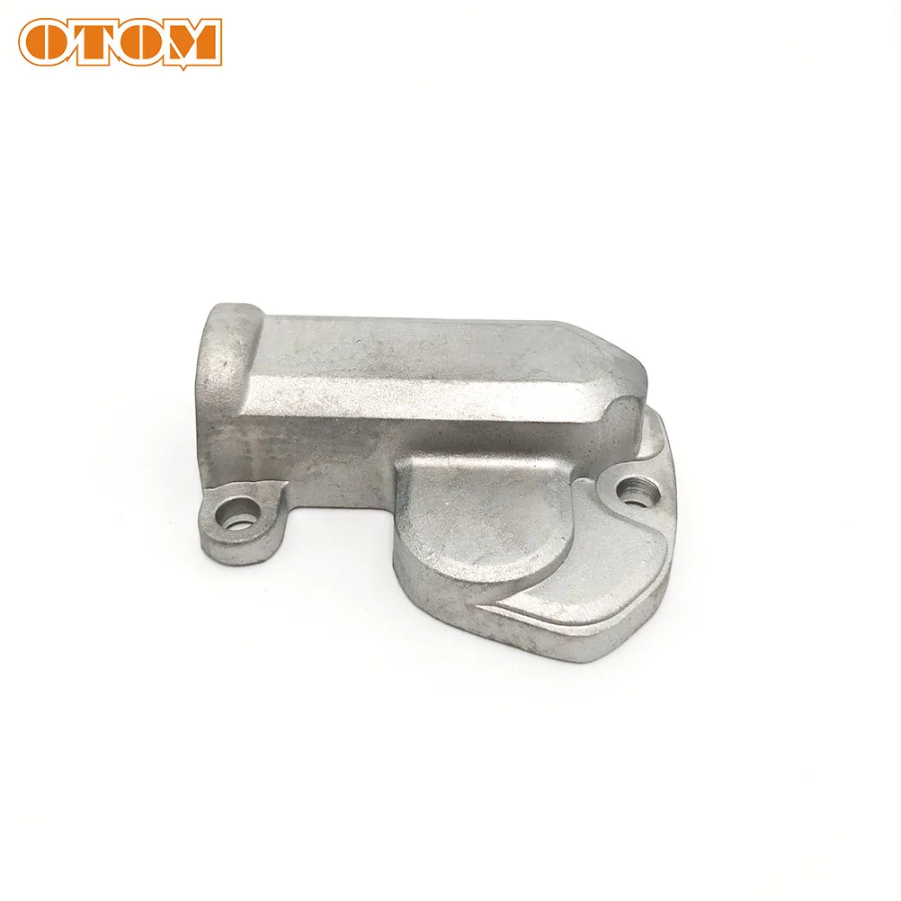 OTOM For KTM85 Engine Motorcycle Accessories Control Valve Rod Cover (Cylinder Block) 47137007000 Fit KTM SX HUSQVARNA TC 85 105 |