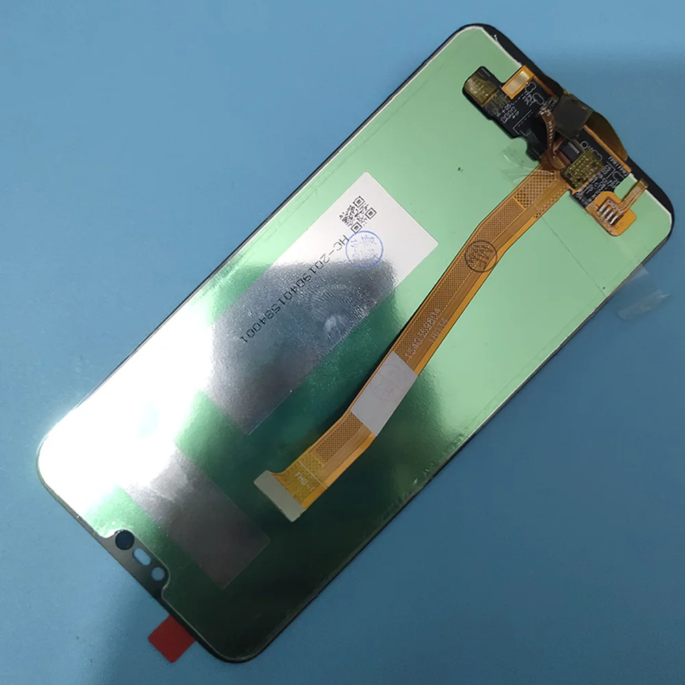 10 шт./лот AMOLED ЖК-дисплей для HUAWEI P20 Lite ANE-LX3 LCD дисплей сенсорный экран дигитайзер