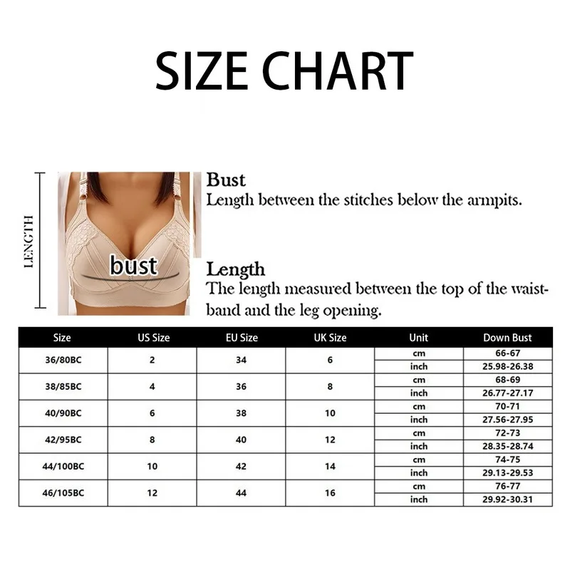 

Plus Size Bras For Women Wire Free Bra Lace Sexy Bra Woman Push Up Bra Adjustable Brassiere Femme Seamless Underwear New 2021