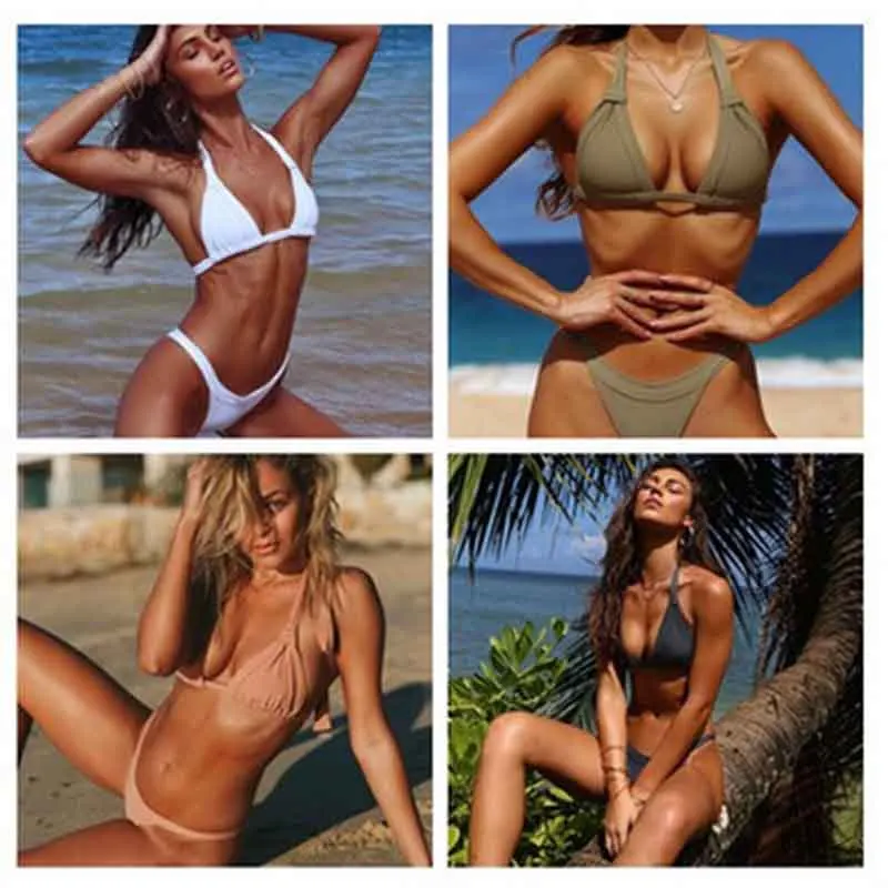 Новинка 2020 женский купальник для отдыха летний топ продаж пляжная одежда