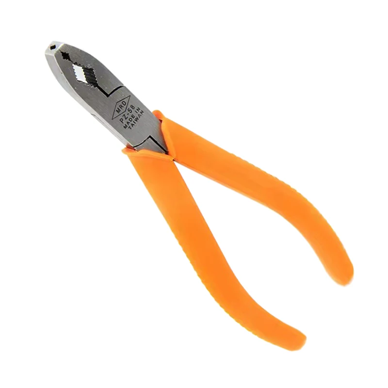 Захватные плоскогубцы/винтовые экстракторы Нескользящие захваты для быстрого