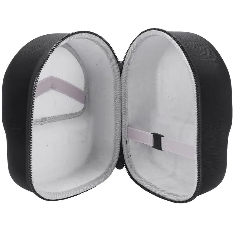 

Hard Travel Carrying Case Remote Control and All Accessory Storage Boxes for Oculus Quest Vr Headsets