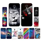 Чехол для Meizu C9 C9Pro, бампер для Meizu C9 Pro, Мягкая силиконовая задняя крышка из ТПУ, чехол для Meizu Note 9 M9 Note, бампер