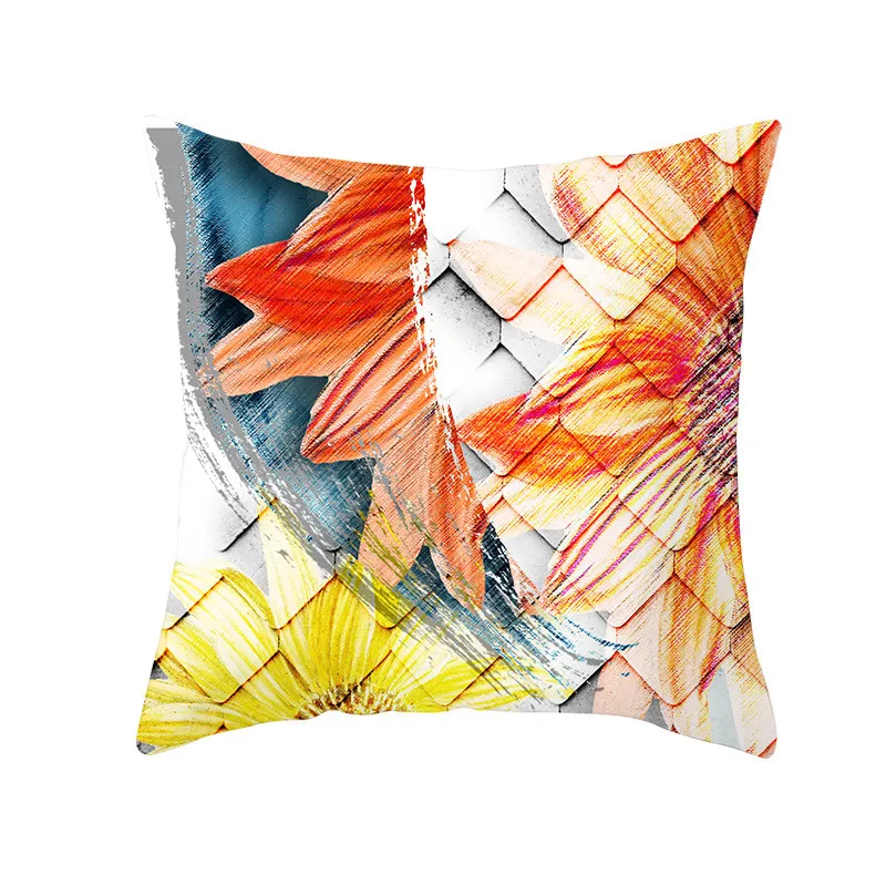 Christmas decor tree money pillow cover home case comfortable holiday gift cushion | Дом и сад