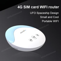 lc119 4g router sim card wifi router 4g cpe 4g modem wifi dongle portable hotspot lte wifi router