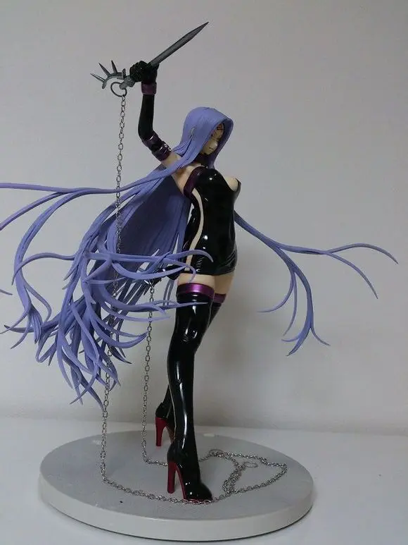 GK hand do WF Fate/stay night Rider R sister die.it spot | Игрушки и хобби