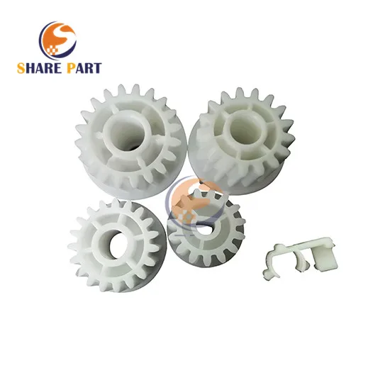 10 комплектов запасных предметов для вспышки HP P3015 | Компьютеры и офис