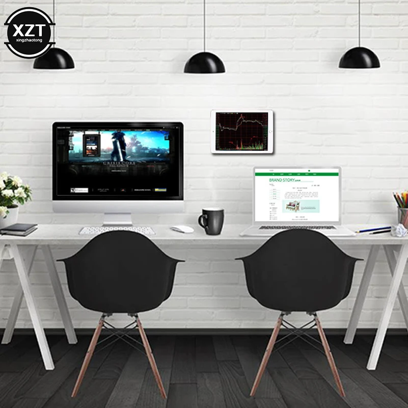 3 шт. настенное крепление для планшета Магнитная подставка автомобильный