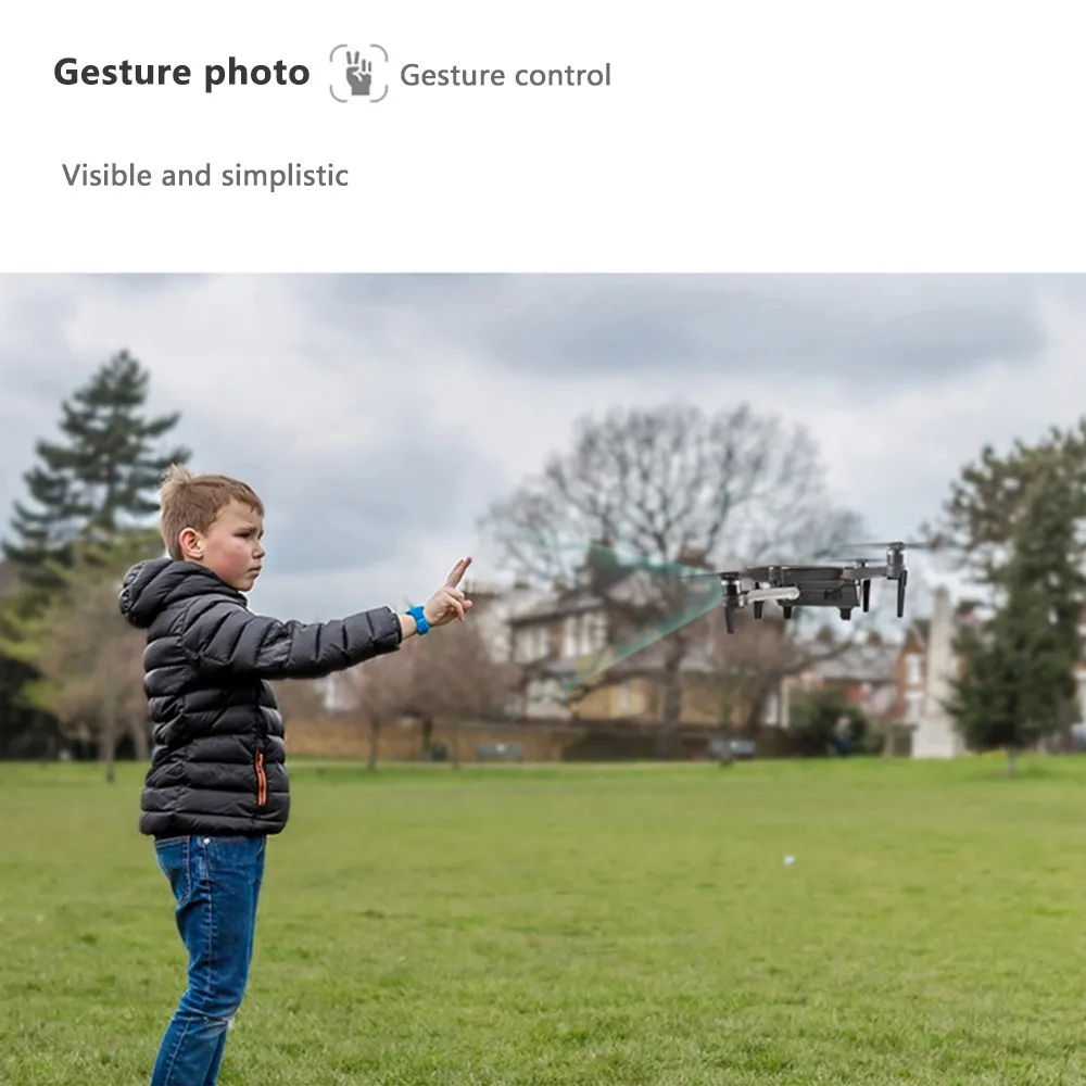 Беспилотный летательный аппарат CG033 бесщеточный FPV RC quadcopter с 4K HD, Wi-Fi, Вертолет камеры quadcopter GPS Дрон с камерой и SG906 F11 квадракоптер вертолет квадрокоптер квадрокоптер с камерой