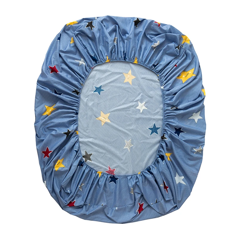 Набор постельного белья набор в стиле бохо Комплект простыня наволочка 1 шт. |