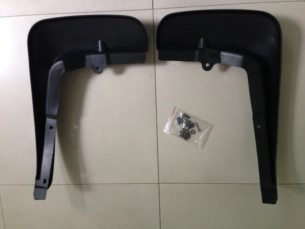 Высокое качество Новые Автомобильные Брызговики для Range Rover Sport L320 2005 2013 CAS500070PCL|auto