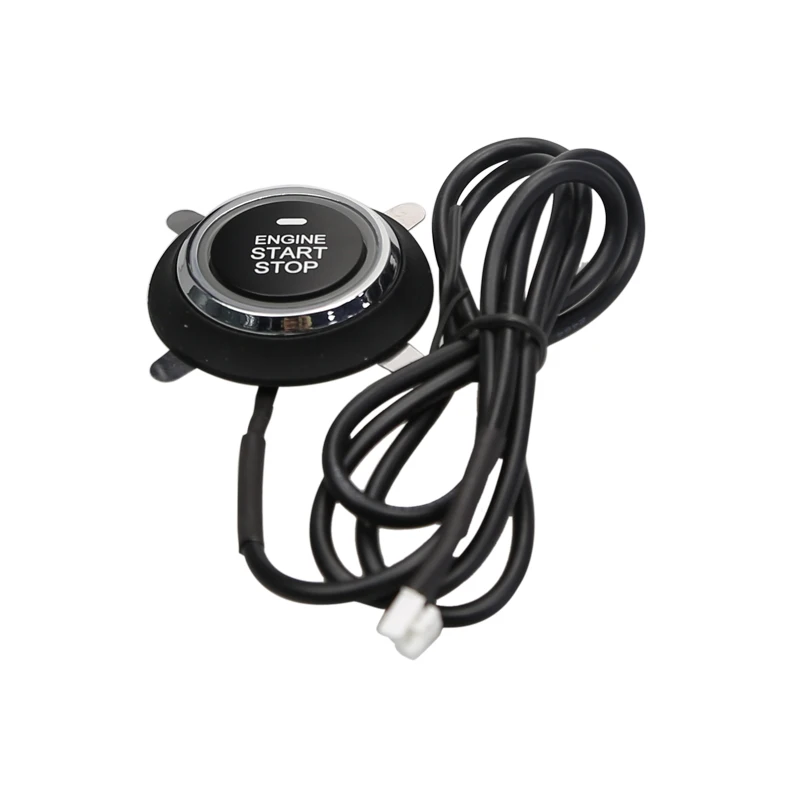 Универсальная система запуска и остановки двигателя gps трекер слежения