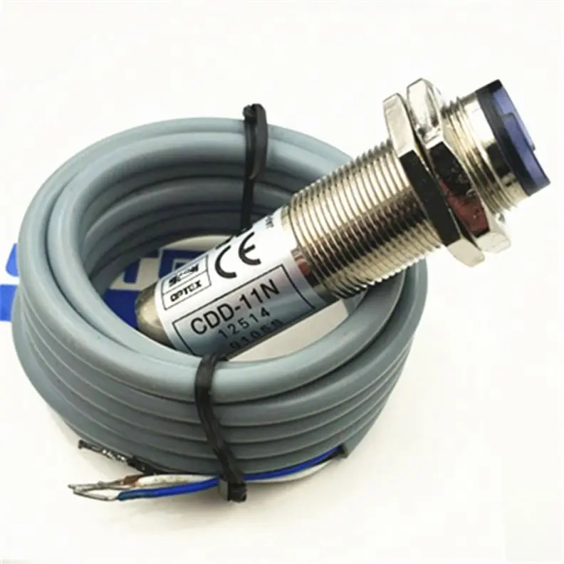 

KAS-80-10-A KA0045 proximity sensor