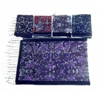 Шарф женский бархатный, Осень-зима, 2020