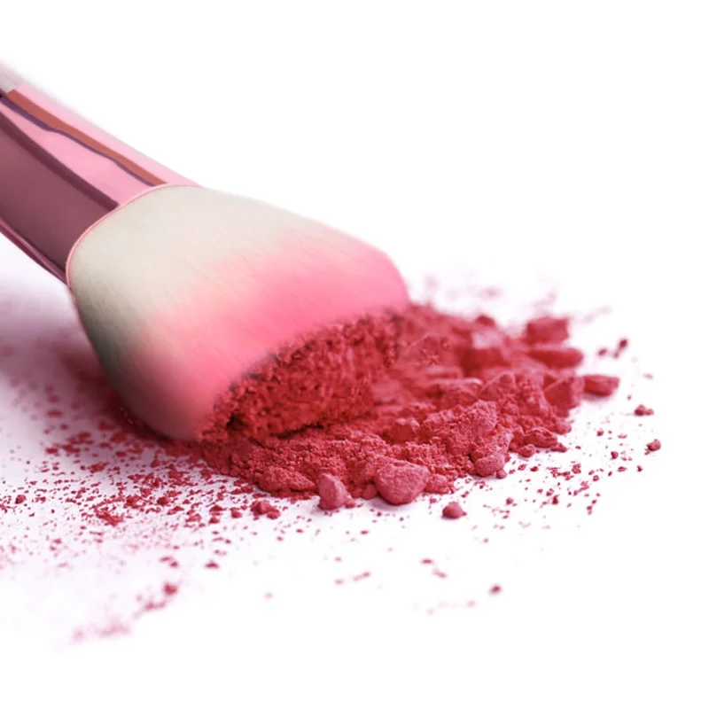 Набор кистей для макияжа 22 шт. пудры основы теней профессиональная косметическая