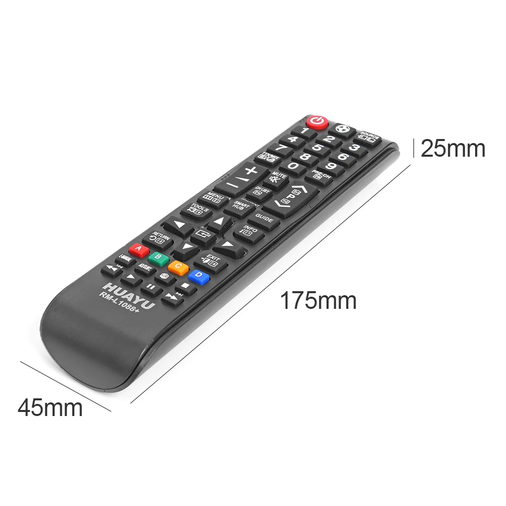 Детали для телевизора с дистанционным управлением Легко Наслаждайтесь заменой