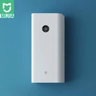 Система свежего воздуха Xiaomi Mijia, воздуходувка A1, настенная очистка 150 объема воздуха и удаление тумана и формальдегида