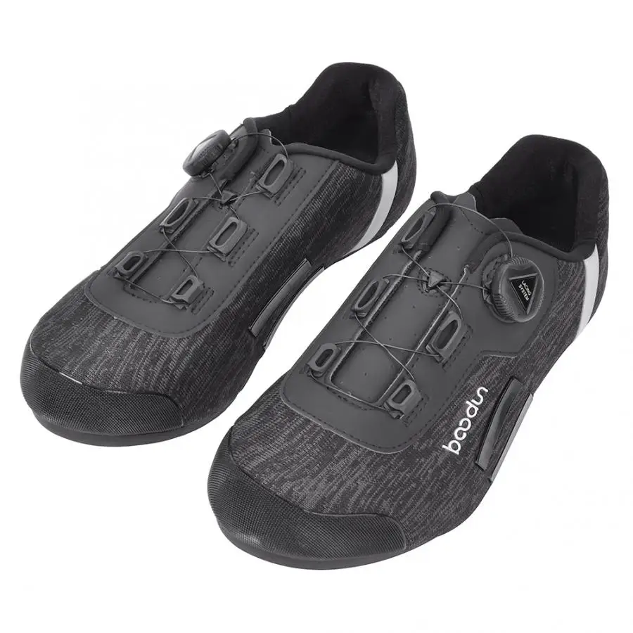 Обувь для велоспорта износостойкая Нескользящая дышащая обувь дорожного