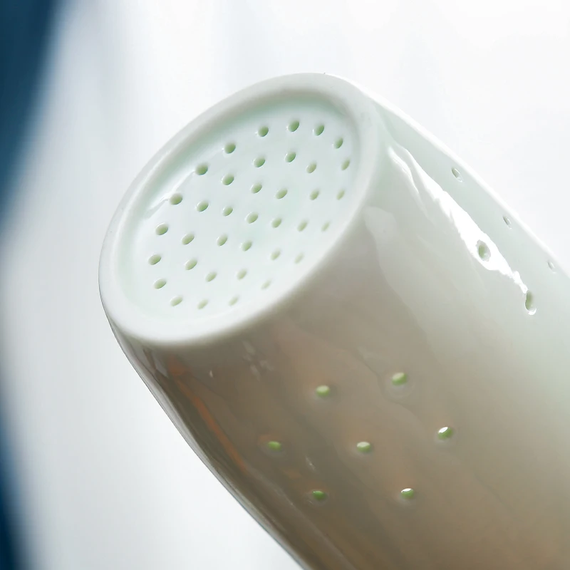 Керамические чайные кружки TANGPIN с фильтрами чашка для кофе и чая 280 мл | Дом сад