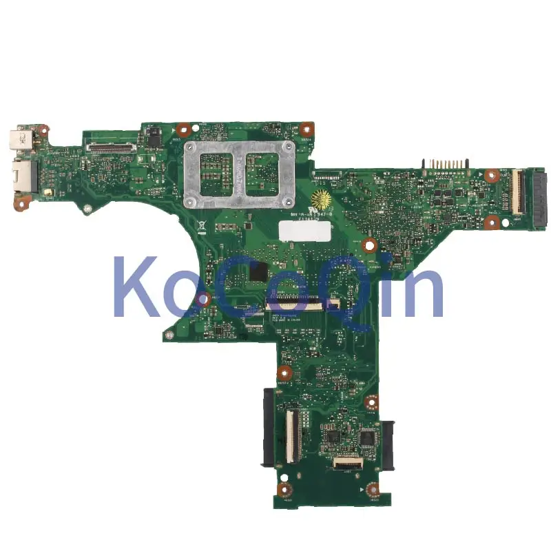 Материнская плата для ноутбука ASUS Q400A U47A REV 2 0 SLJ8E DDR3 60-N8EMB1001-E05 | Компьютеры и офис