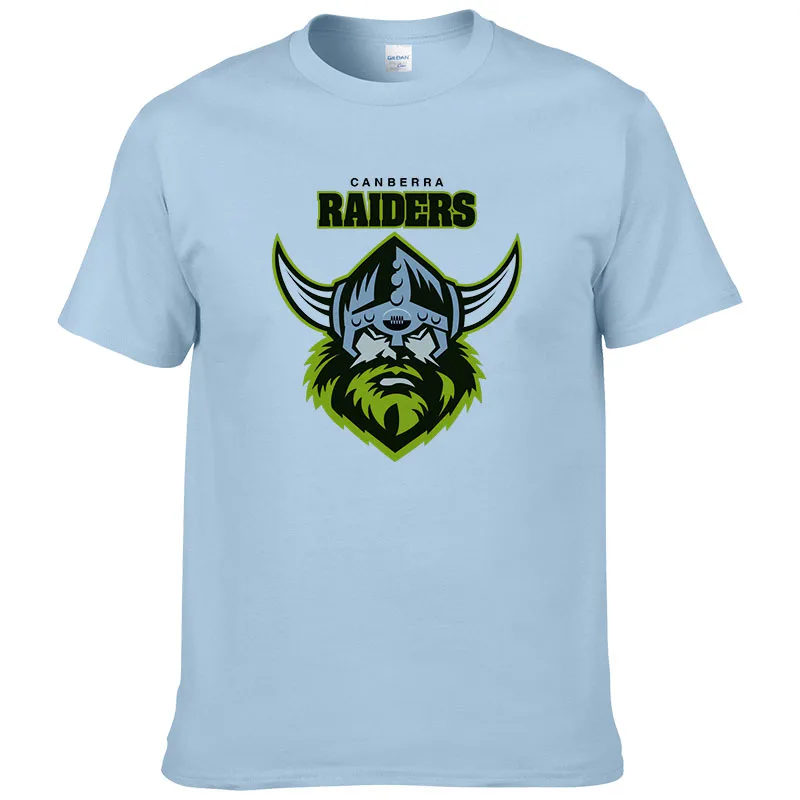 2021 знаменитый бренд Raiders Графические футболки для мужчин и женщин хлопковая