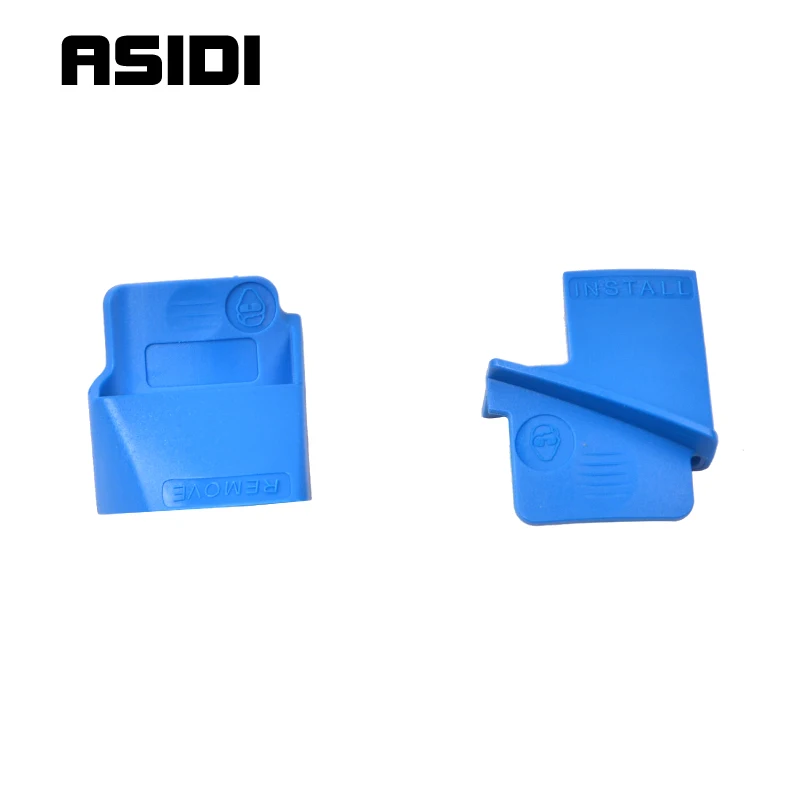 

2Pcs Stretch Fit Belt Tool Kit Stretch Aux Belt Removal Installer Tool Set Car accessories PT1591