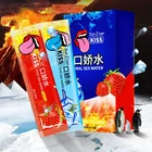 Силиконовая смазка для анального и вагинального секса, гель для массажа тела для взрослых, секс-игрушка для геев Oral секс оргазм