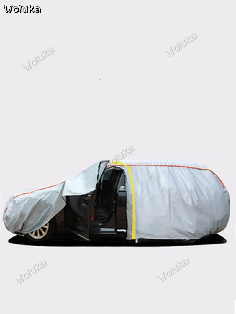 Автомобильный чехол автомобильная одежда 220 260 автомобильный защита от солнца