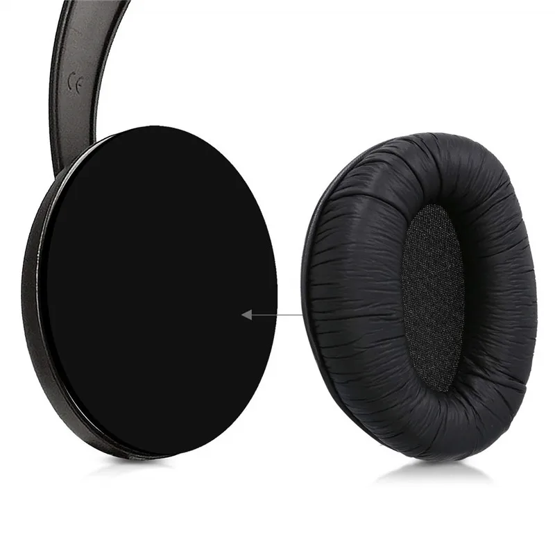Сменные амбушюры для наушников Sennheiser RS160 RS170 RS180 | Электроника