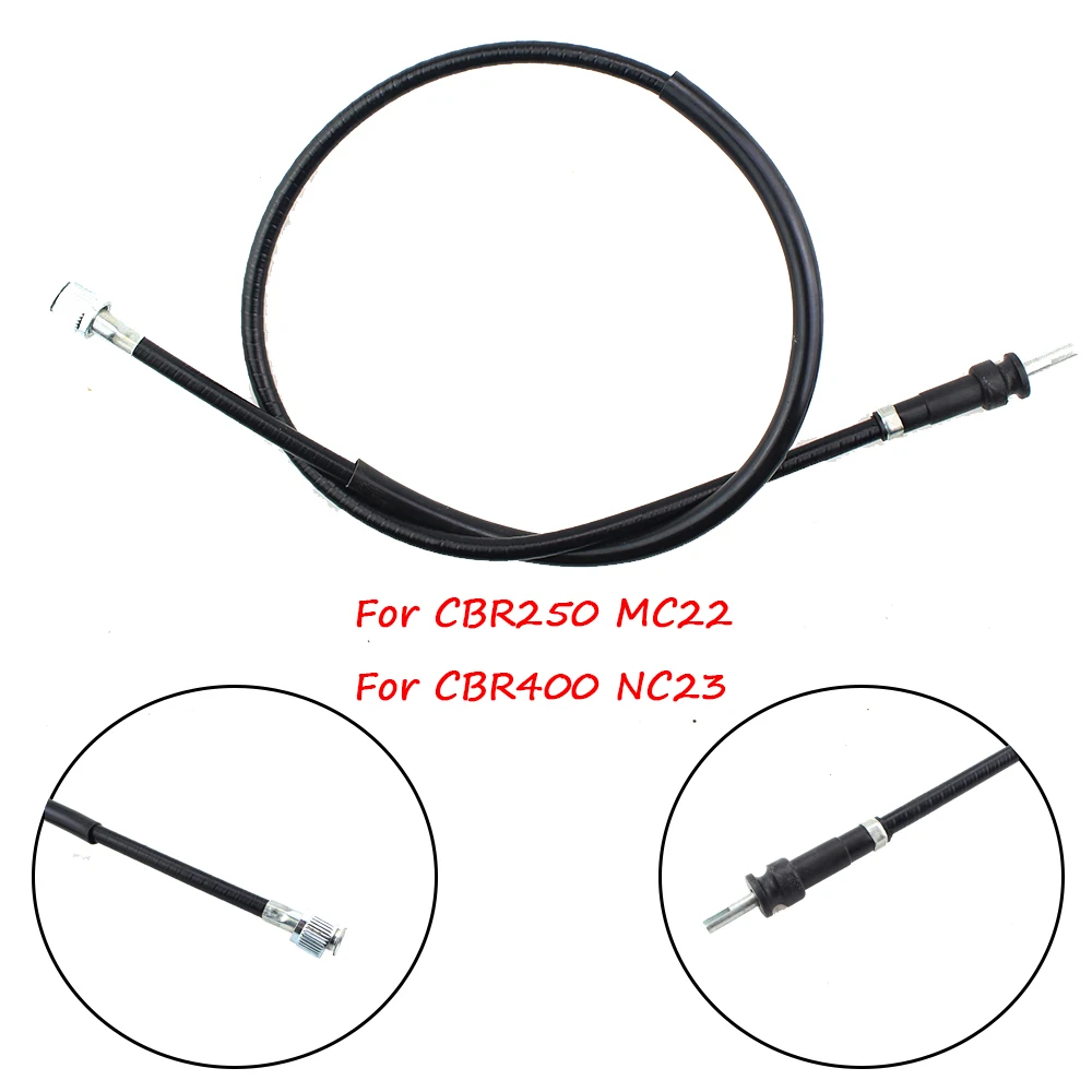 Сменный приборный кабель для мотоцикла проводной спидометра Honda CBR250 MC22 CBR400 NC23 CBR