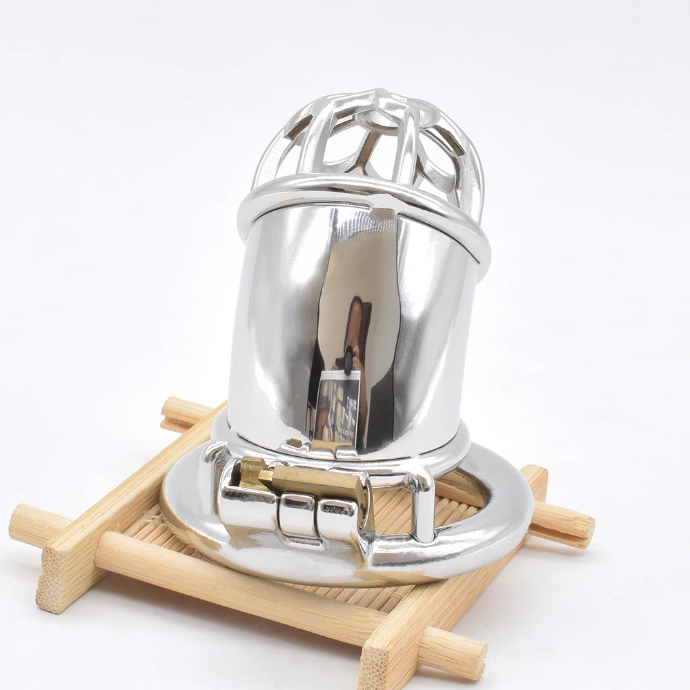 NUUN мужское устройство целомудрия рукав для пениса искусственная оргазм отказ в